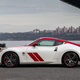 Image for article titled The Nissan 370Z Has Never Looked Better Than This